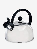 Springberry 2 1/4 Whistle Tea Kettle by Gibson Overseas