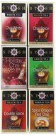Stash Tea 6-Flavor Assortment Tea, Chai Lovers, 6 Count
