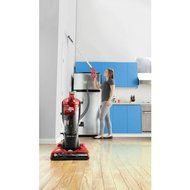 Dirt Devil Power Max Bagless Upright Vacuum, UD70163 N5