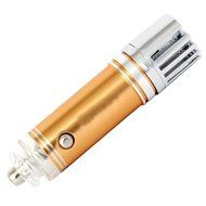 Car Air Purifier Ionizer, DOITOP Ionic Air Purify Cleaner Freshener for Removing Cigarette Smoke Bacteria Odor... N2