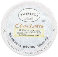 Twinings English Breakfast Tea, Keurig K-Cups, 24 Count N69