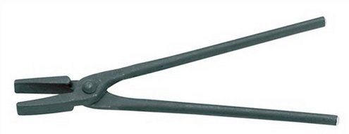 Gedore 300mm Blacksmith&#039;s Tongs