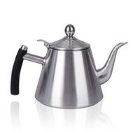 IMEEA Premium SUS304 Stainless Steel Pour Over Tea &amp; Coffee Kettle, 1L/36oz N3