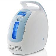 JSTP Portable Home &amp; Travel Oxygen Bar Machine
