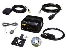 WxWorx ASWWR10E WR-10 XM WX Weather Data Receiver Bundle with Ethernet and WxWorx on Wings Software (Aviation)