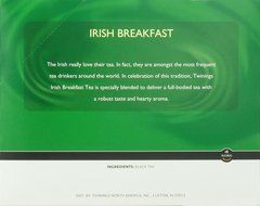 Twinings English Breakfast Tea, Keurig K-Cups, 24 Count N71