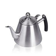 IMEEA Premium SUS304 Stainless Steel Pour Over Tea &amp; Coffee Kettle, 1L/36oz N4
