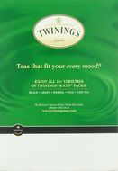 Twinings English Breakfast Tea, Keurig K-Cups, 24 Count N72