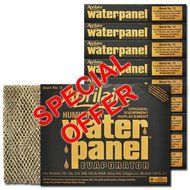 Aprilaire #12 Water Panel - Seasonal Closeout - 10-Pack