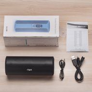 ITgut Ultra-Portable Hi-Fi Wireless Bluetooth Speaker for Bluetooth Enabled Devices(Black) N3