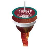 Copper Moon Kona Blend Single Cup Pod, 40 Count for Keurig K-cup Brewers N28