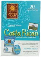 Copper Moon Kona Blend Single Cup Pod, 40 Count for Keurig K-cup Brewers N32