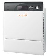 Oransi V HEPA Max Air Purifier, V-HEPA (Complete Set) w/ Bonus: Premium Microfiber Cleaner Bundle N2