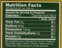 Bigelow Decaffeinated Green Tea with Lemon, 20-Count Boxes (Pack of 6) N2