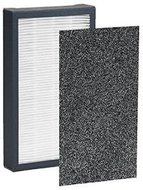 GermGuardian FLT4100 True HEPA Replacement Filter E for AC4100 Air Purifier (2 PACKS)