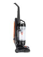 Hoover Commercial CH53010 TaskVac Bagless Lightweight Upright Vacuum, 13-Inch N8