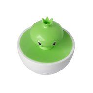 Alonea New Essential Oil Aroma Diffuser Ultrasonic Humidifier Air Aromatherapy Purifier (Blue) N2