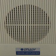 Enaly Ozone Air Purifier A200B N2