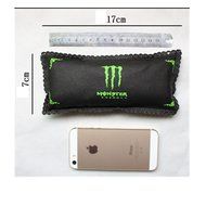 Ruidans Air Purifying Bag 440g Charcoal Color Naturally Removes Odors, Allergens and Harmful Pollutants. Prevents...