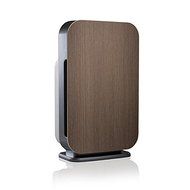 Alen BreatheSmart FLEX Customizable Air Purifier with HEPA-Pure Filter to Remove Allergies and Dust (Weathered... N8