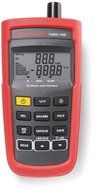 Amprobe THWD-3 Temperature and Relative Humidity Meter N8