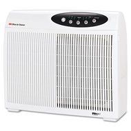 MMMOAC250 - 3m Office Air Cleaner w/Filtrete Media Filter N3