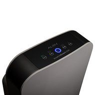 Alen BreatheSmart FLEX Customizable Air Purifier with HEPA-Pure Filter to Remove Allergies and Dust (Weathered... N9