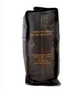 Connoisseur Coffee Organic Dark Roast, Whole Bean 16 oz bag
