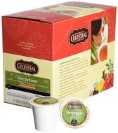 Celestial Seasonings Sleepytime Herbal Tea K Cup 48 Count Case for Keurig Brewers N2
