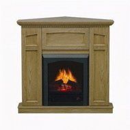 Comfort Glow EF5566R Hamilton II Electric Fireplace