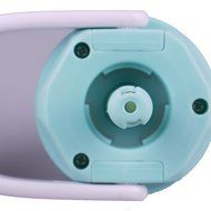 [2 in 1] Car Air Humidifier with USB Changer Port, Aromatherapy Essential Oil Aroma Diffuser, Air Purify, Car... N3