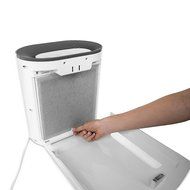 Air Purifier Replacement Filter &ndash; 3-in-1 True HEPA Filter Compatible with PureZone Air Purifier N3
