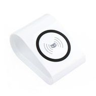 DROK&reg; QI Wireless Charger Charging Pad fits All Qi Standard Compatible with Smartphones with Receivers Such as... N3
