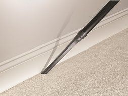 Hoover Vacuum Cleaner WindTunnel T-Series Rewind Plus Bagless Lightweight Corded Upright UH70120 N11