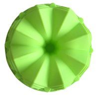 1 X 9" Sunflower Bread Pie Flan Tart Birthday Party Cake Silicone Mold Pan Bakeware N13