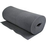 20x300x1/4&quot; Foam Air Filter Roll