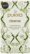 Pukka Organic Teas, Cleanse, 20 Count N9