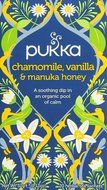 Pukka Organic Teas, Cleanse, 20 Count N10