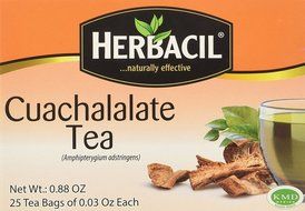 Te Cuachalalate Herbacil N3