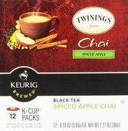 Twinings English Breakfast Tea, Keurig K-Cups, 24 Count N75