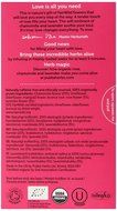Pukka Organic Teas, Cleanse, 20 Count N12