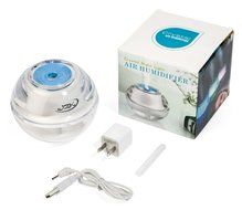 Best Cool &amp; Warm Mist Humidifier by JZK for Sinus Infection, Dry Sinuses, Eyes, Nose, Throat - Mini Personal Portable... N15
