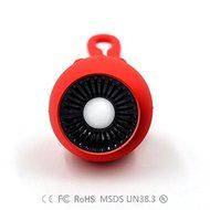 YOLOAUDIO S1 Teacup LED Mini Bluetooth Speaker - Color Changing Portable Waterproof Wireless Outdoor Sports Speakers... N5
