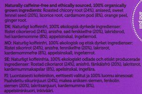 Pukka Organic Teas, Cleanse, 20 Count N15