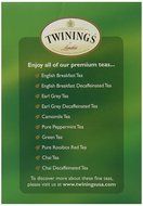 Twinings English Breakfast Tea, Keurig K-Cups, 24 Count N80