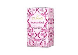 Pukka Organic Teas, Cleanse, 20 Count N17