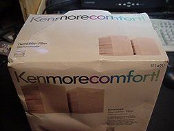Kenmorecomfort Humidifier Filter