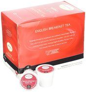 Twinings English Breakfast Tea, Keurig K-Cups, 24 Count N87