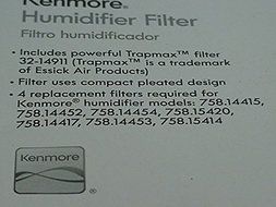 Kenmorecomfort Humidifier Filter N2