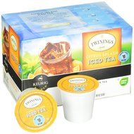 Twinings English Breakfast Tea, Keurig K-Cups, 24 Count N88